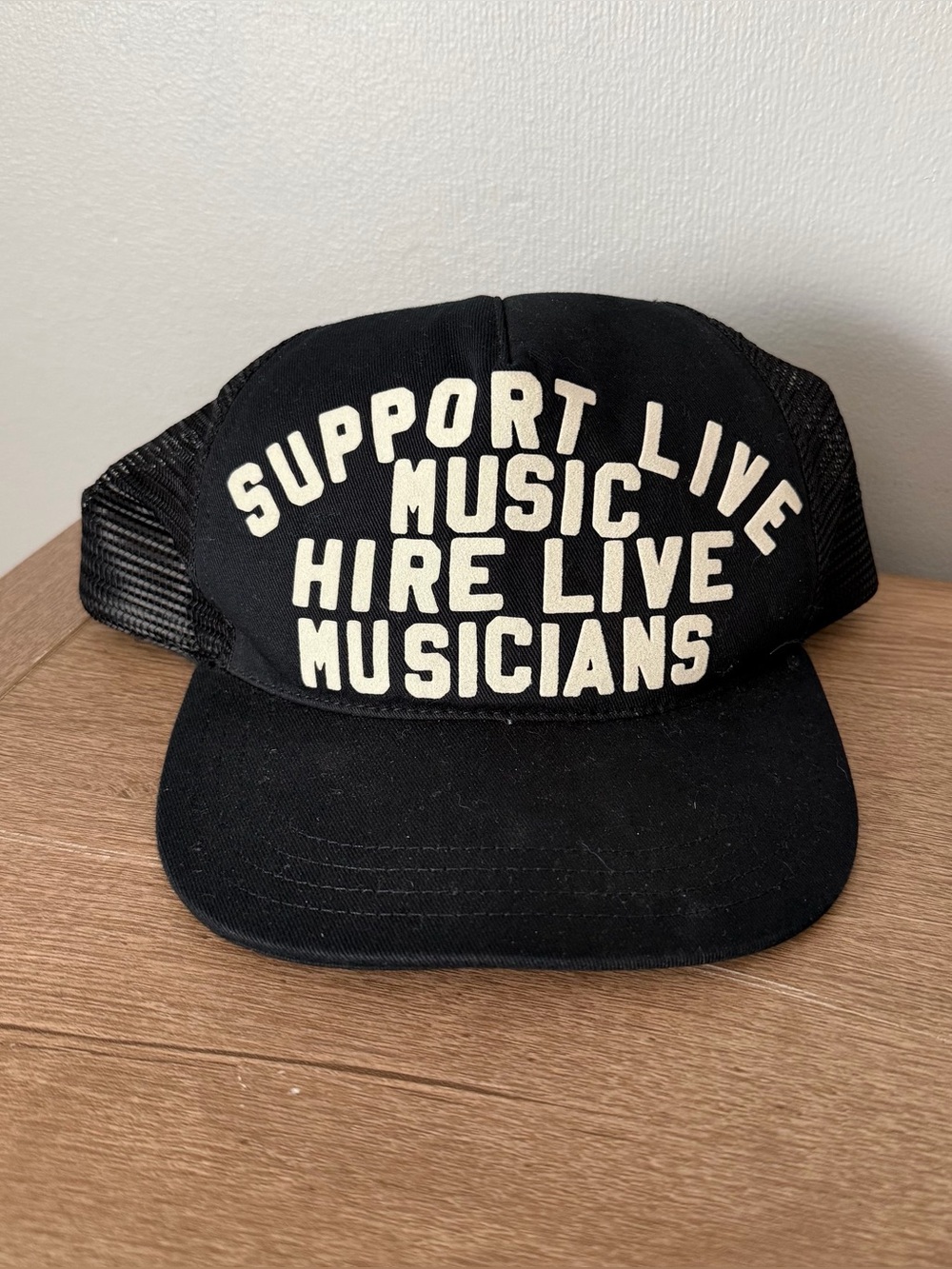 Imogene + Willie Hat